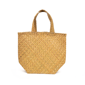 Cove Woven Tote Bag PREORDER