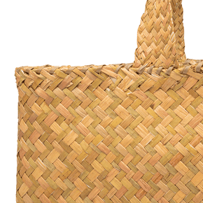 Cove Woven Tote Bag PREORDER