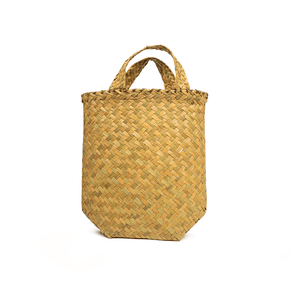 Cove Woven Tote Bag PREORDER