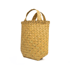 Cove Woven Tote Bag PREORDER